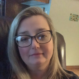 Meet your Posher, Kristin